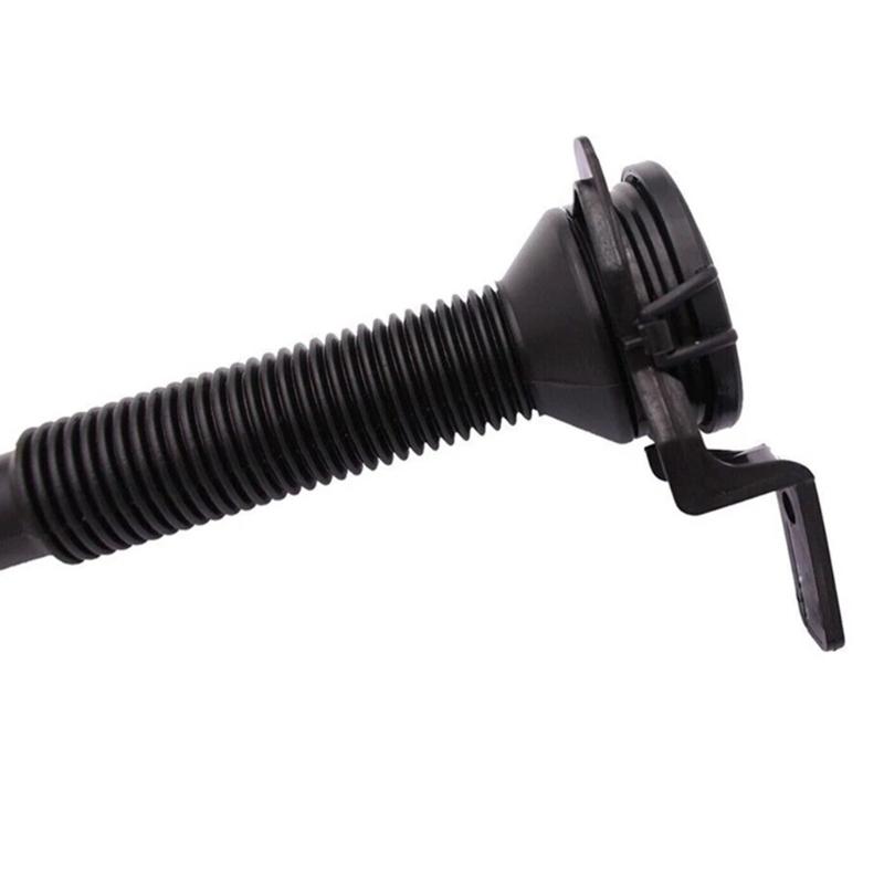 Țeavă de umplere a furtunului de spălare a ștergătoarelor de parbriz, potrivită pentru E70 E71 E72 61667162586, canal de umplere, accesorii auto pentru mașini
