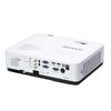 Sonnoc SNP-AC40LU Commercial & Education DLP Projector (CN version)