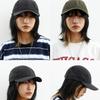 Thin Baseball Cap Drawstring Design Sun Visor Cap Casual Quick-drying Hat  Unisex
