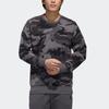 Sweatshirt Men's Camouflage GM4471