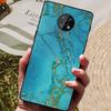 Para Nokia G50 5G Funda Trasera de Silicona Funda de Teléfono Para Nokia G50 G 50 5G Fundas para NokiaG50 TA-1358 TA-1390 F Parachoques Suave Funda