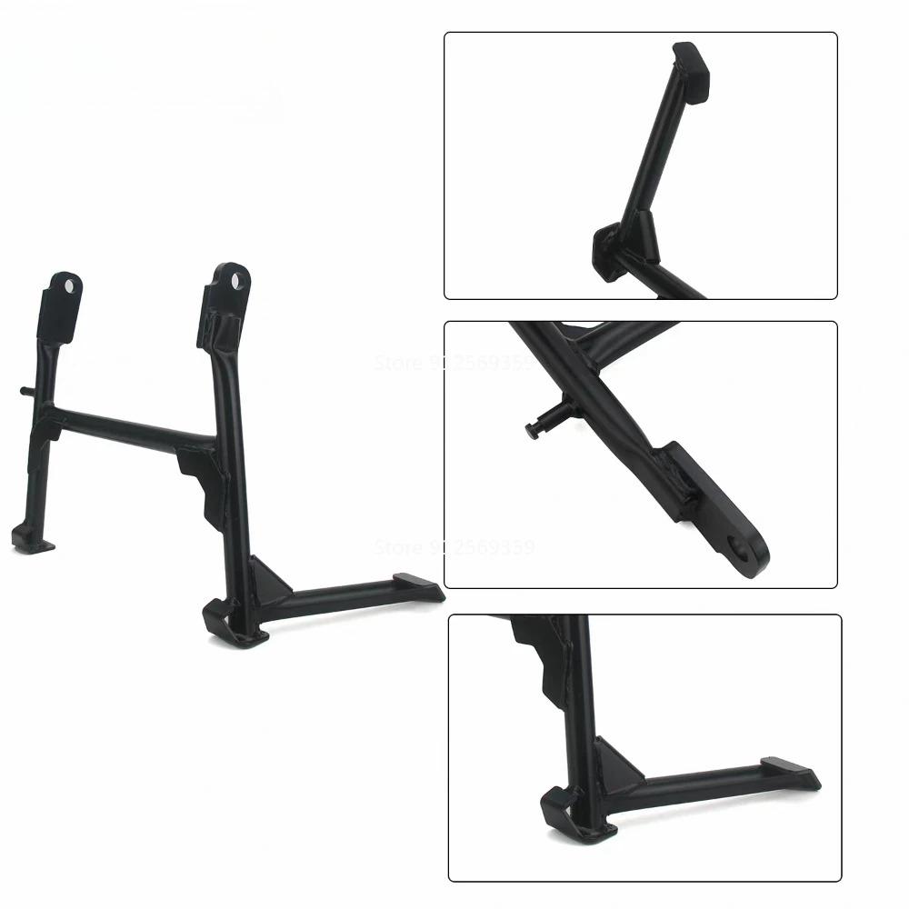 Heavy Duty Center Stand Main Bracket Support Modified Kickstand for CFMOTO 700MT