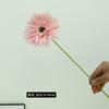 1Pcs Artificial Silk Gerbera Flowers for Wedding Decoration Fake Daisy Chrysanthemum Party Home Decoration Fake Flowers