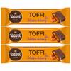Wawel Mini Chocolate Toffee 41g X 3 Pieces