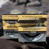 YGK Professional 100M Carbon Leader Fishing Line
