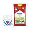Safeguard Pure White Soap & COFCO Golden Olive Pearl Rice Bundle