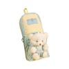 Pencil Case Desktop Accessory Reusing Stationeries Storage Pouches Pen Box Pencil Case Organizers Pencil Holders Sleeve