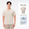 Pelliot Men's Comfortable Loose Short-Sleeve T-Shirt