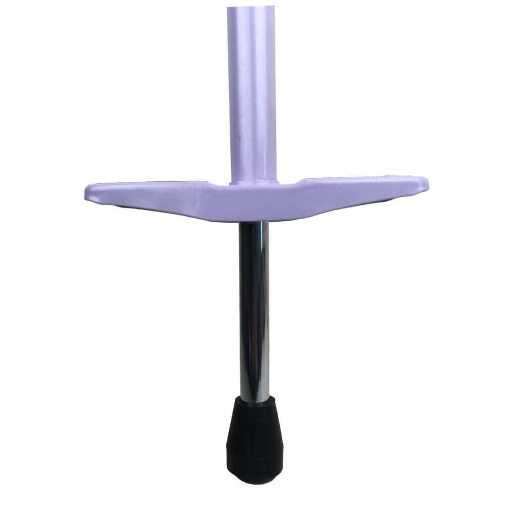 [Be Active] Internal Spring Type Pastel Hopping Toy HP-60512