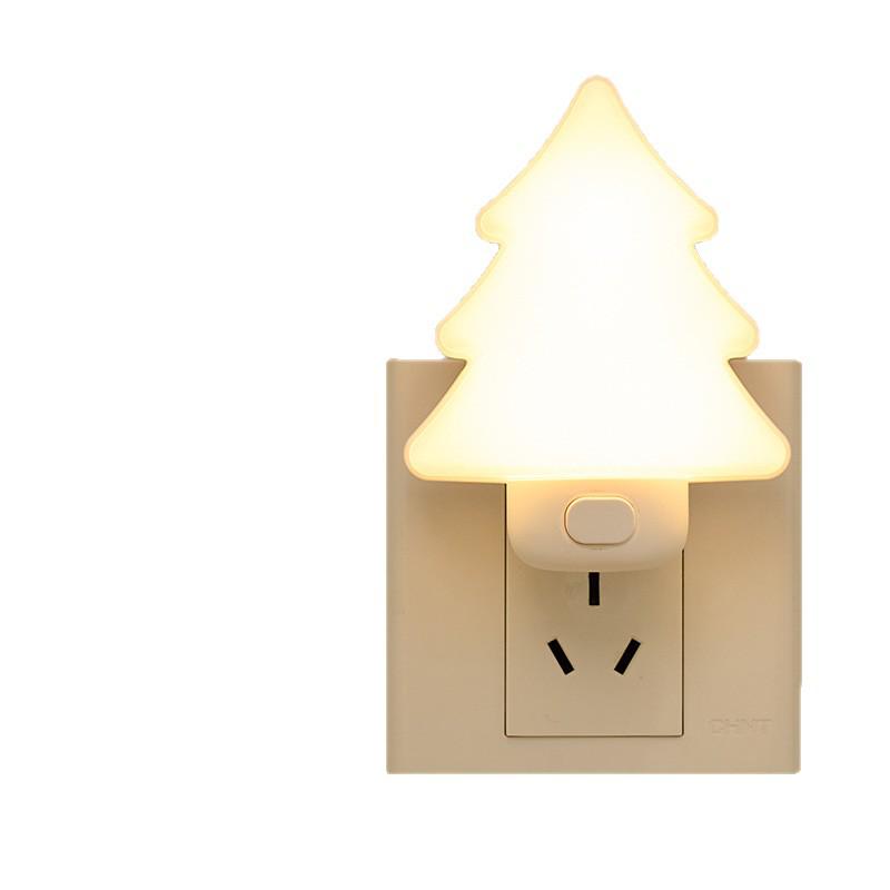 Keliya Dual-Gear Night Light for Baby Feeding and Wake-up