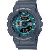 Casio G-Shock Oasis of Day and Night Series Men's Watch Gray Environmentally Friendly Materials GA-110AS-2AJF