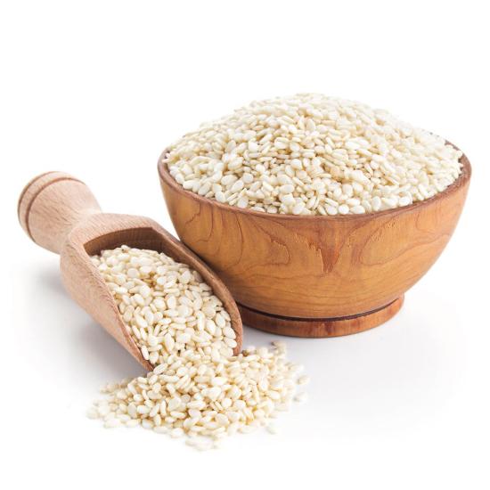 

Walgrow Indian Kitchen Flavourful Organic White Til / Sesame Seeds