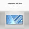 TV e equipamentos – Televisões