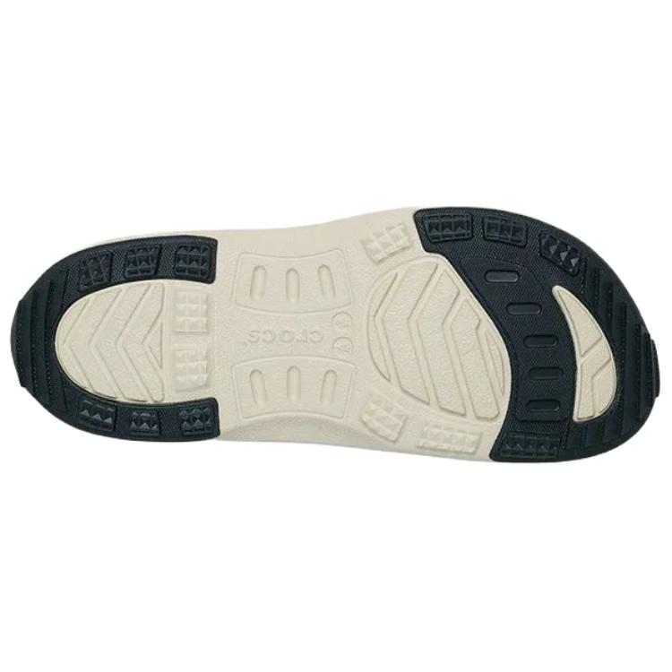 Crocs Wildness Beach Sandals Unisex White 212711-2Y3