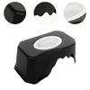 for Reptiles, Easy to Clean, Landscaping, Cave Snakes, Bearded Dragons, Turtles,