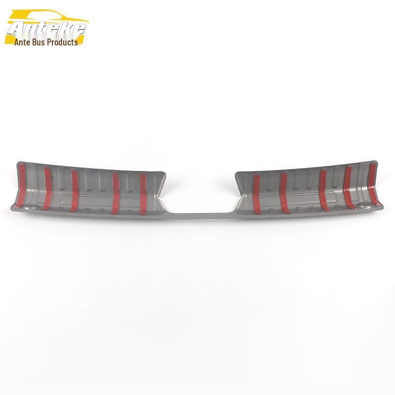 2021 Yingbao Rear Guard Trunk Protection & Decorative Sticker