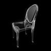 Plastic Miniature Furniture Multicolor Mini Backrest Chair Gift Dollhouse Leisure Chair  Doll House