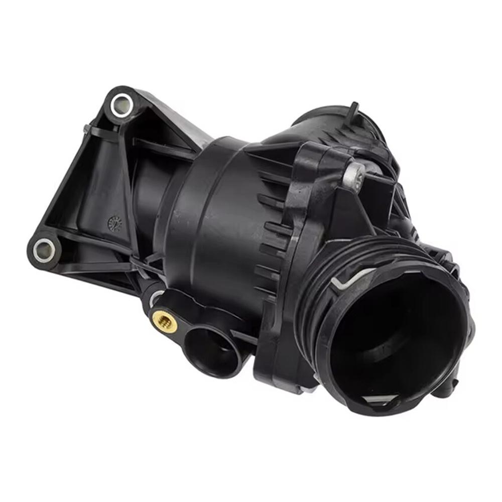 Coolant Thermostat # A2762000500 For Mercedes-Benz E300 E400 ML350 SLK350 CLS400