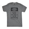 Protective Dad T-Shirt, Funny Fathers Day Gift