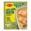 German Maggi Cooking Sauce Fix - Salmon Cream Gratin 26G (2 Portions)