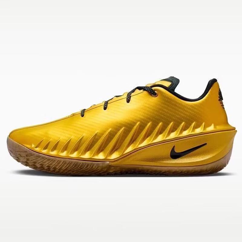 Nike G.T. Cut 4 Men s Low-Top Basketball Shoes 41