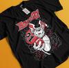 Lycoris Recoil Shirt Chisato Tshirt Kurumi T-Shirt Mizuki Tee Inoue Majima Mika