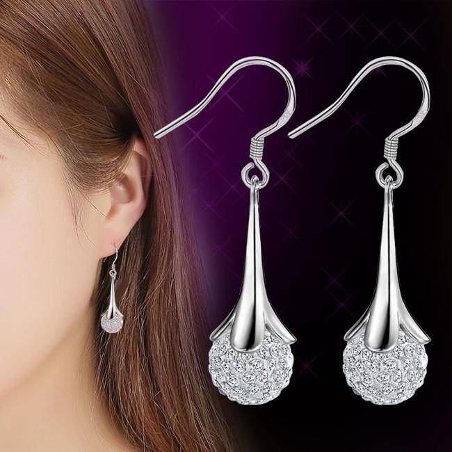 

Модные жемчужные женские серьги для женских серег, цветочные и с бахромой, преувеличенно длинные элегантные серьги