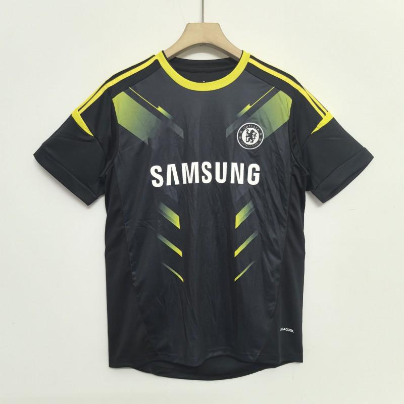 Vintage Retro Football Jersey Replica Club Match Shirt Short Sleeve Unisex Adult Winter Fall
