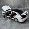 YVAZ6 1/18 TOYOTA Camry Alloy Car Model Diecast Metal Vehicles Car Model Miniature Scale High Simulation Collection Childrens Toy Gift