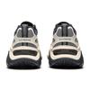 Li Ning CF Su Series Thousand Lines Strategy SS Shock Absorption Rebound Low Top Casual Shoes Women Casual Shoes Gray Off-White AGLU142-1