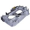 Compatible Aluminum Alloy Valve Cover Kit for 2012-2018 BMW 528i