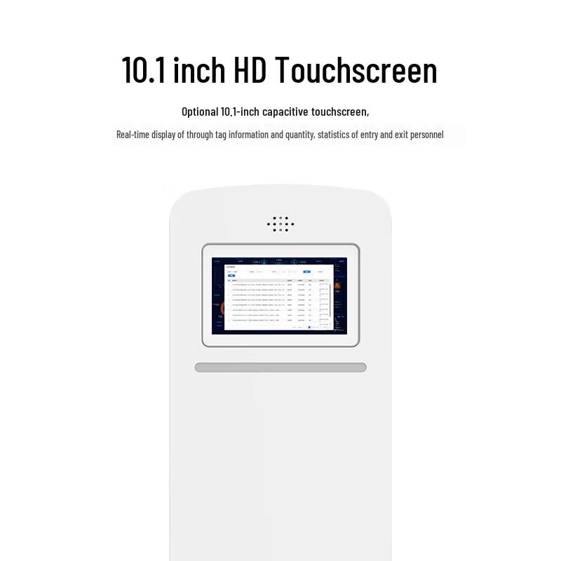 LEADALBOS RFID & ID Management Systems