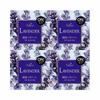 ON:THE BODY The Natural Comforting Lavender Soap 4 Pack (WB77C19)