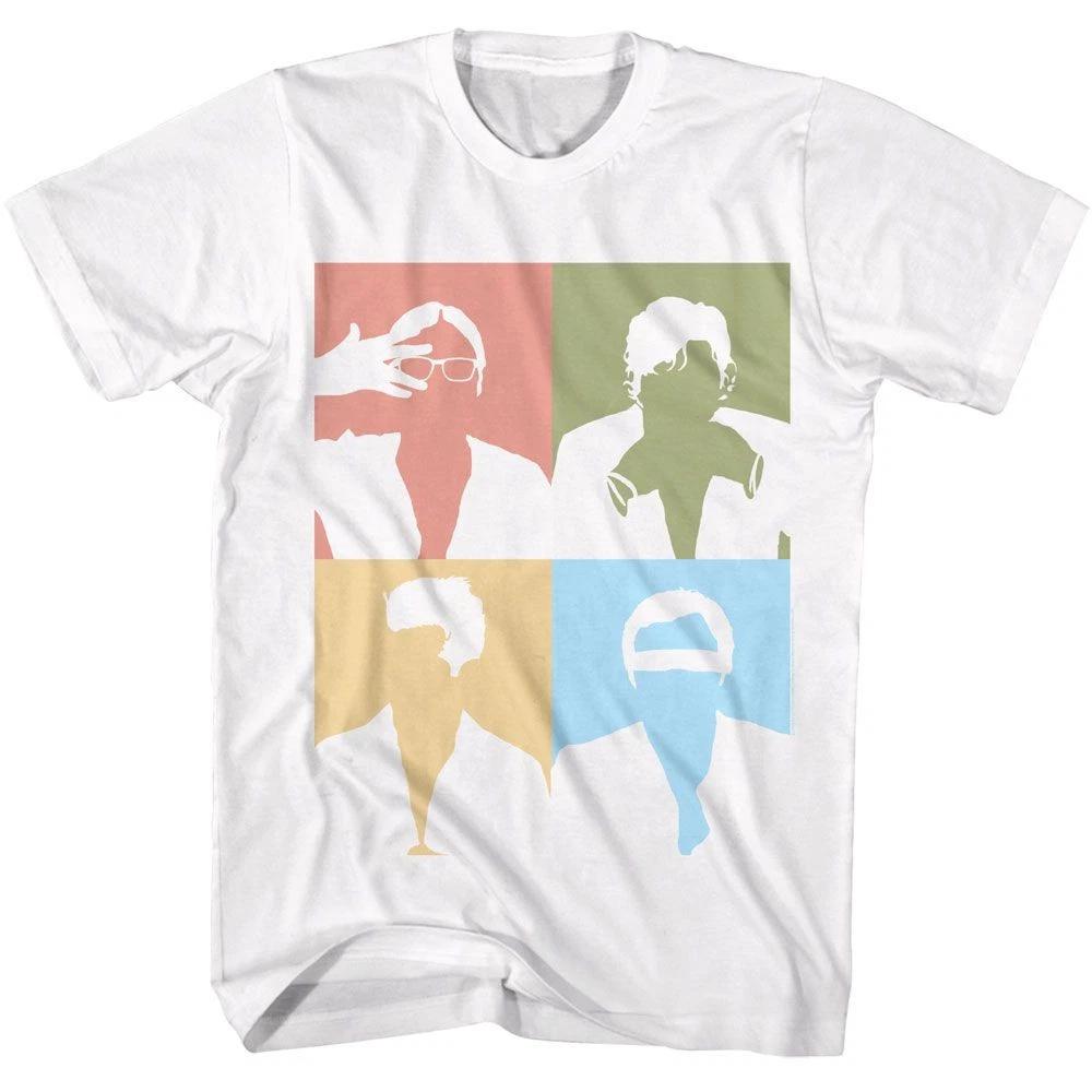 Kings Of Leon Bb Panels White Music  Children s T-shirt 160