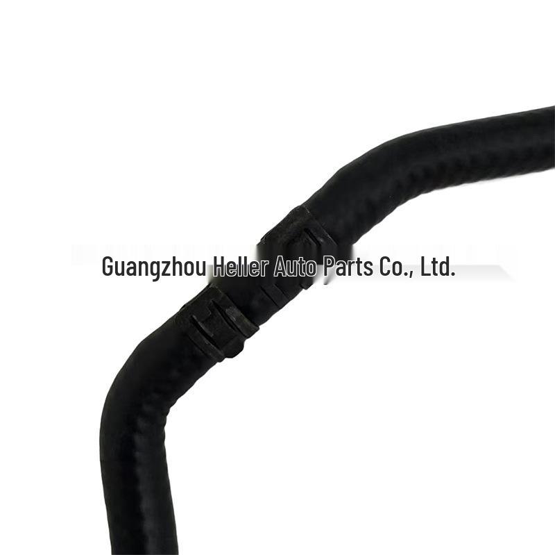 Expansion Tank Hose LR138370 for Land Rover 2.0 AJ200 Engine (LR100552) - Hot Selling