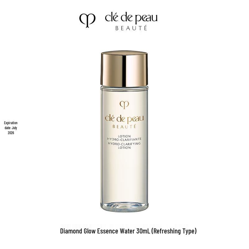 Cle de Peau Beaute Сияющий лосьон-эссенция