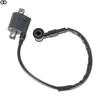 Ignition Coil CDI & Spark Plug For Yamaha Badger 80, Grizzly 80, Raptor 80 YFM80