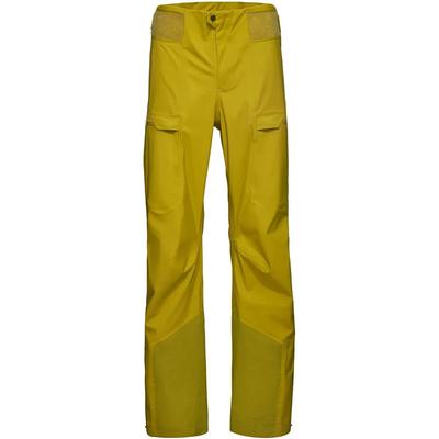 Mammut Haldigrat Air Hs Pants