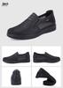 Herren Sommerschuhe aus atmungsaktivem Netzgewebe für mittlere und ältere Menschen - Weiche Sohle, Lässig, Bequem, Vaterschuhe