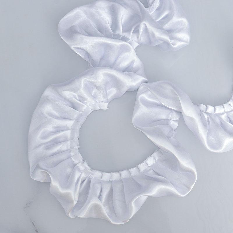 Crafting Materials Elegant Multifunction 5CM Wide Flower Bouquet Handmade DIY Dolls and Toys Collar Clothing Bags Lace Home Decoration