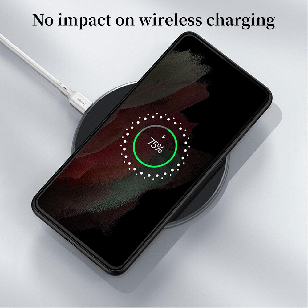 Case For Samsung Galaxy S20 FE S22 Ultra S21 Plus Luxury Soft Phone Case S10 S9 S8 S10e S7 Silicone Funda Demon Slayer Shell Sac