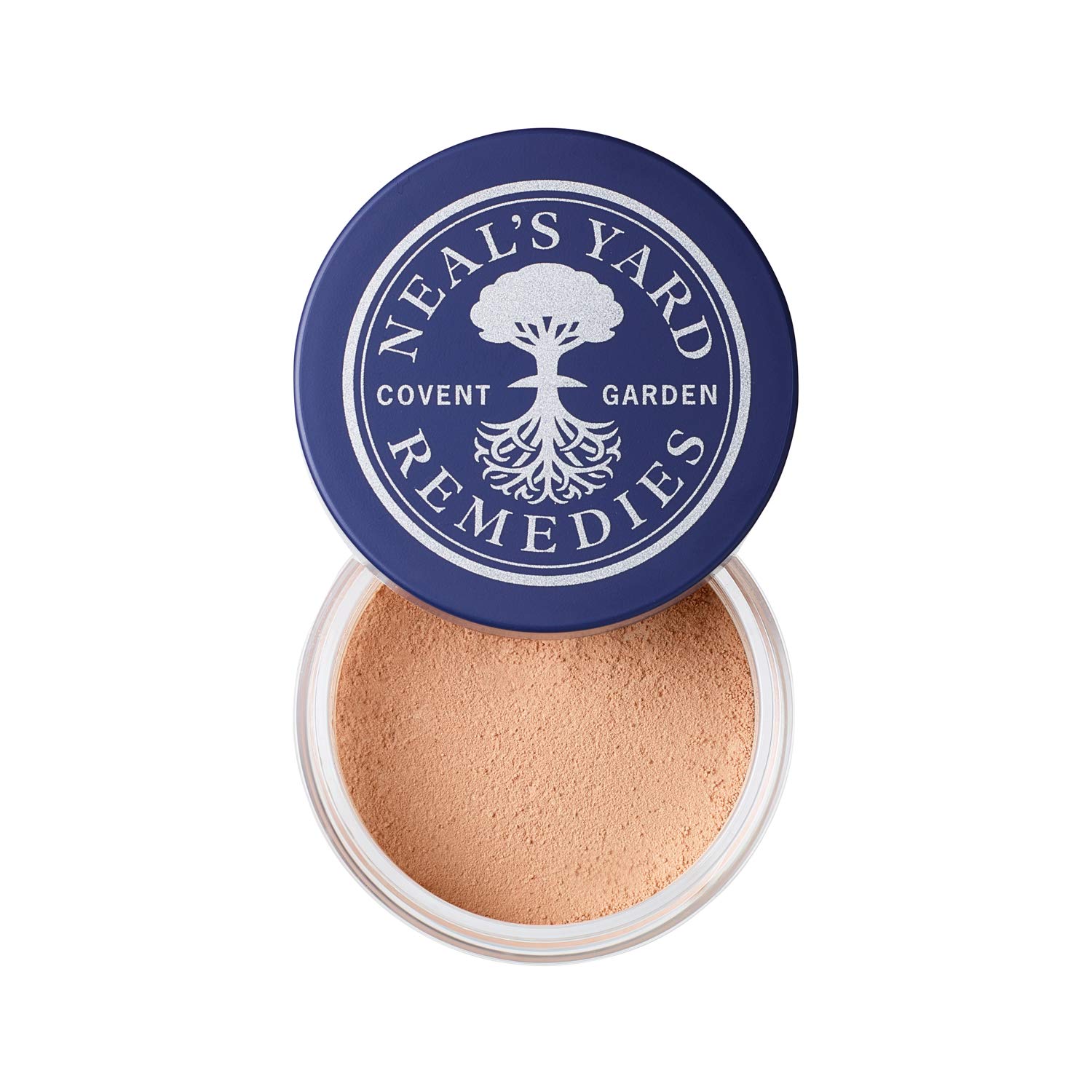 

YARD REMEDIES Mineral Foundation Natural 03 Natural Ochre 8g NEAL S (03 Ochre)