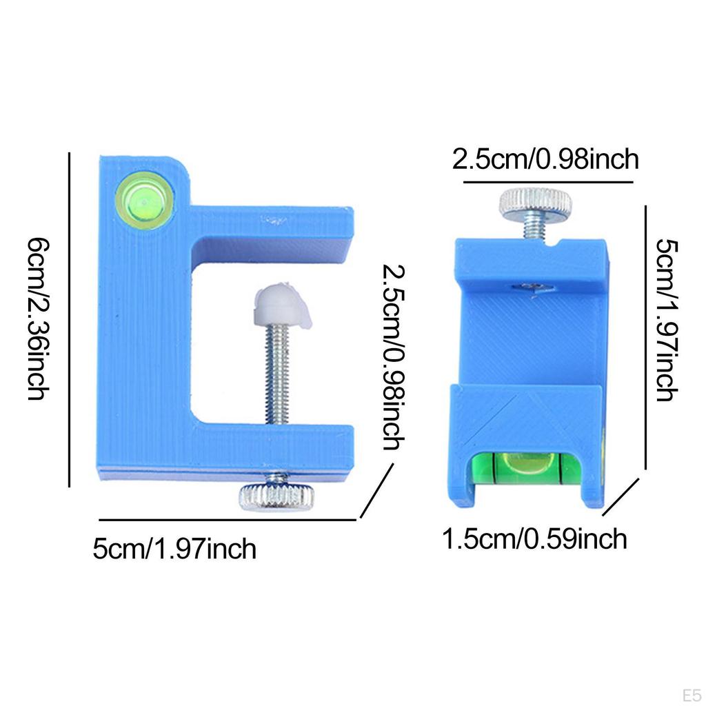 Bow Level Tuning Kit High Performance Easy to Use Accessory Tools