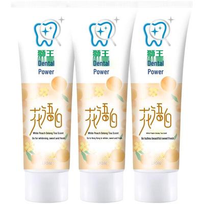 Hygiène buccale – Dentifrice et poudre dentifrice