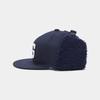 Pilot Cap Golf Hat C24291111 [Callaway] Men's (Earmuffs/Size Adjustable) / / 1120_Navy