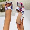 2026 New Fashion Summer Sexy High Heels Women's Party Slippers High Quality Versatile Party Sandals