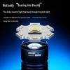 SkyFire Canglong Xiaguang Ultra-Bright Zoomable Flashlight