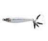 Little Jack Metal Jig Metal Adict Zero 46mm 7 Grams 08 (7402)