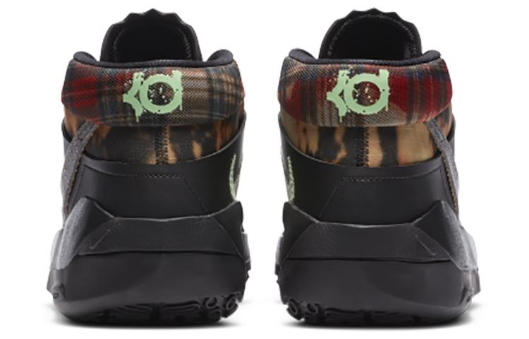Nike KD 13 EP 'Bleached Plaid' DA0894-005