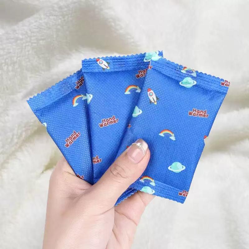 Mugwort Moxibustion Neck & Shoulder Heating Pad - Soothing Cervical Compress